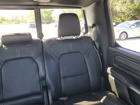 Used 2020 RAM 1500 Limited image 14