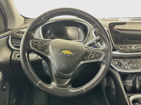 Used 2019 Chevrolet Volt Premier w/ Driver Confidence II Package FWD image 18