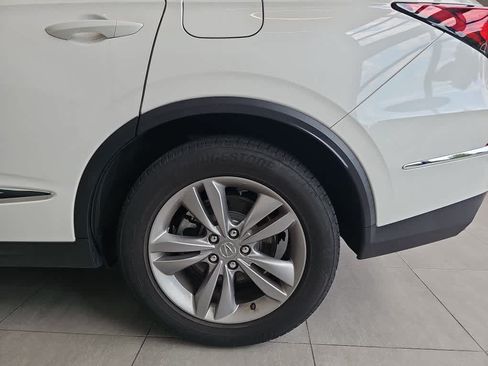Used 2023 Acura MDX SH-AWD image 10