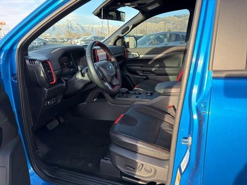 Used 2024 Ford Ranger Raptor image 22