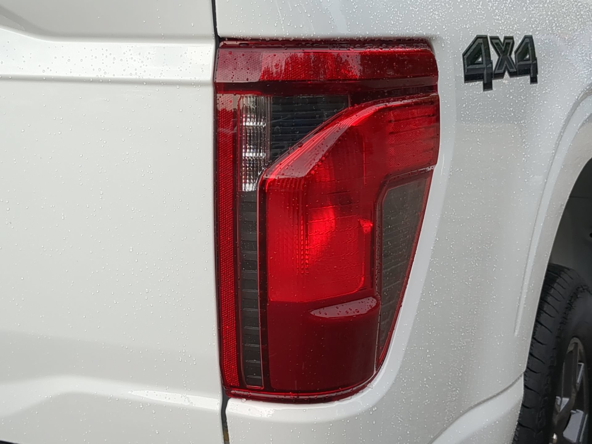 New 2026 Ford F150 STX w/ Equipment Group 200A RWD image 47