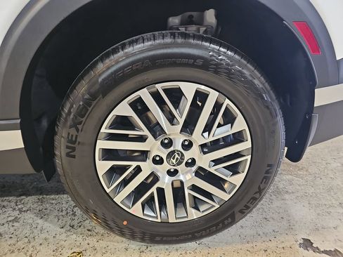 New 2026 Hyundai Palisade SEL FWD image 35