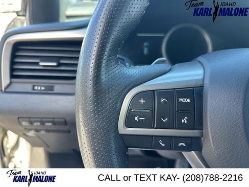 Used 2019 Lexus RX 350 F Sport AWD/4WD image 22