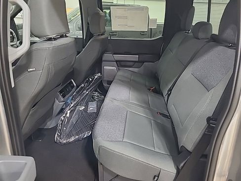 New 2025 Ford F150 XLT w/ Equipment Group 303A High image 25