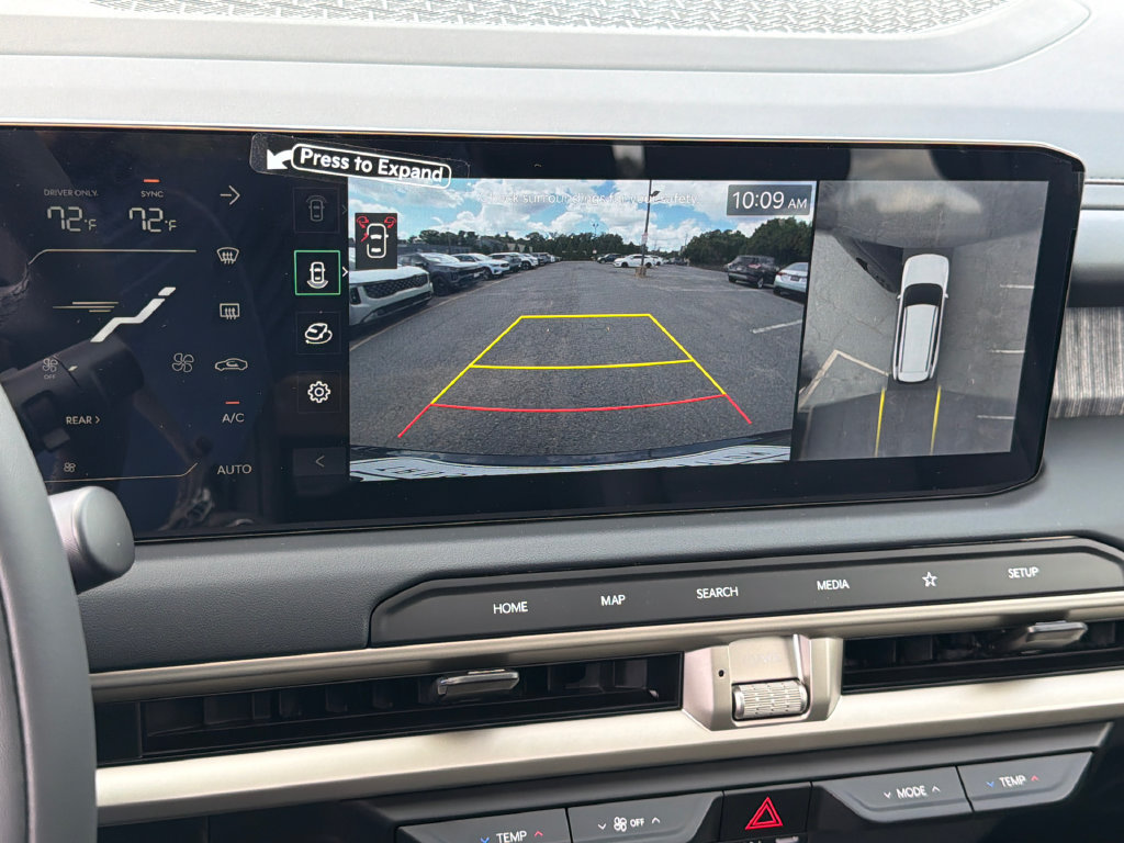 New 2027 Kia Telluride SX Prestige w/ Towing Package AWD/4WD image 27