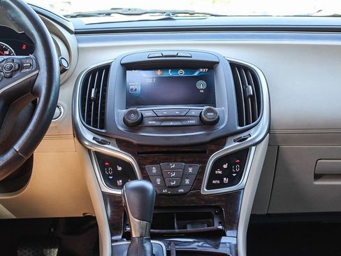 Used 2014 Buick LaCrosse Premium w/ Driver Confidence Package FWD image 13