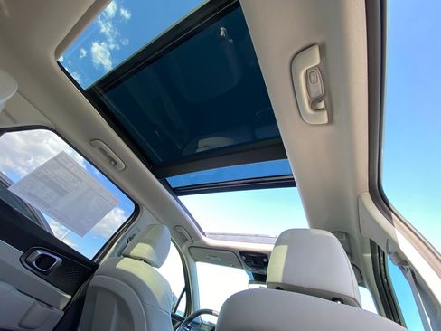 New 2026 Kia Sorento EX FWD image 26