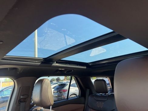 Certified 2021 Ford Explorer King Ranch w/ Premium Technology Package image 22