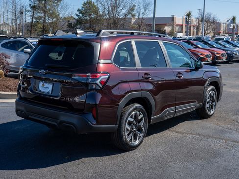 New 2026 Subaru Forester Premium image 3