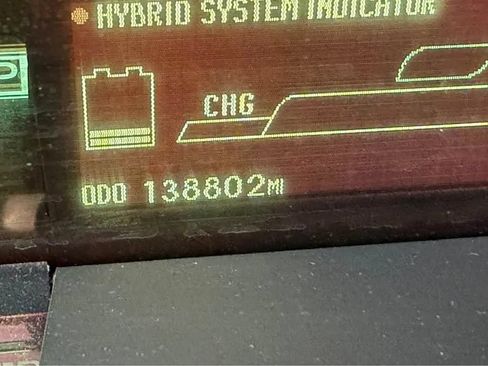 Used 2010 Toyota Prius FWD image 10