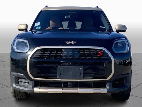 Used 2025 MINI Cooper Countryman S w/ Comfort Package Max image 4