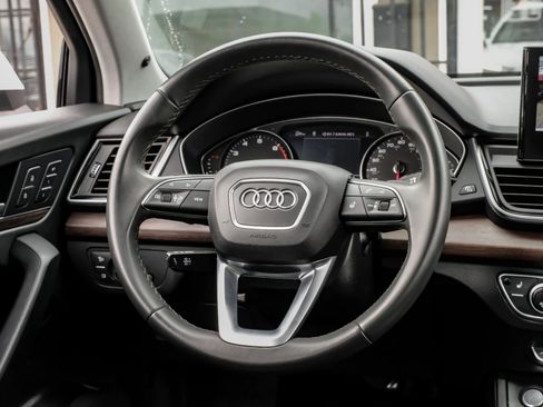 Used 2022 Audi Q5 2.0T Premium image 23