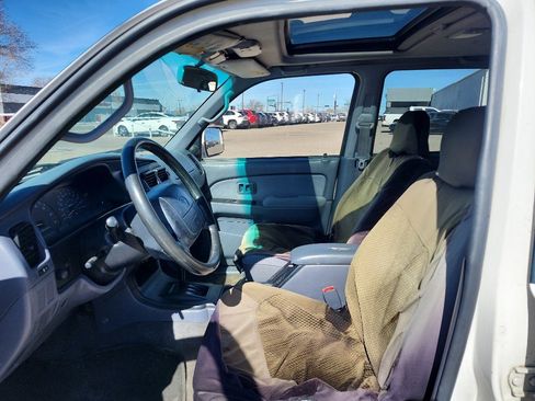 Used 1997 Toyota 4Runner SR5 image 17