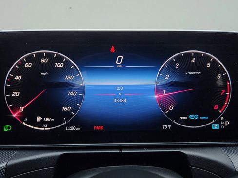 Certified 2022 Mercedes-Benz C 300 Sedan image 12