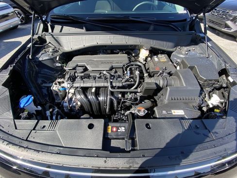 New 2026 Hyundai Kona SEL Sport image 30