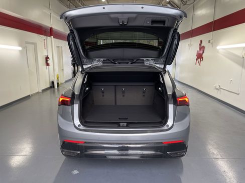 New 2026 Buick Envision Sport Touring image 8