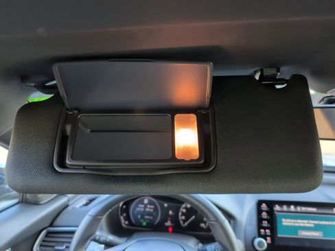 Certified 2022 Honda Accord Sport image 28