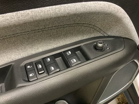 Used 2024 Jeep Compass Sport AWD/4WD image 24