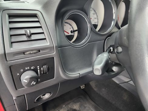 Used 2010 Dodge Challenger R/T RWD image 34