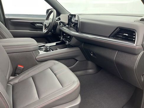 New 2026 Chevrolet Suburban RST w/ Comfort Package image 21