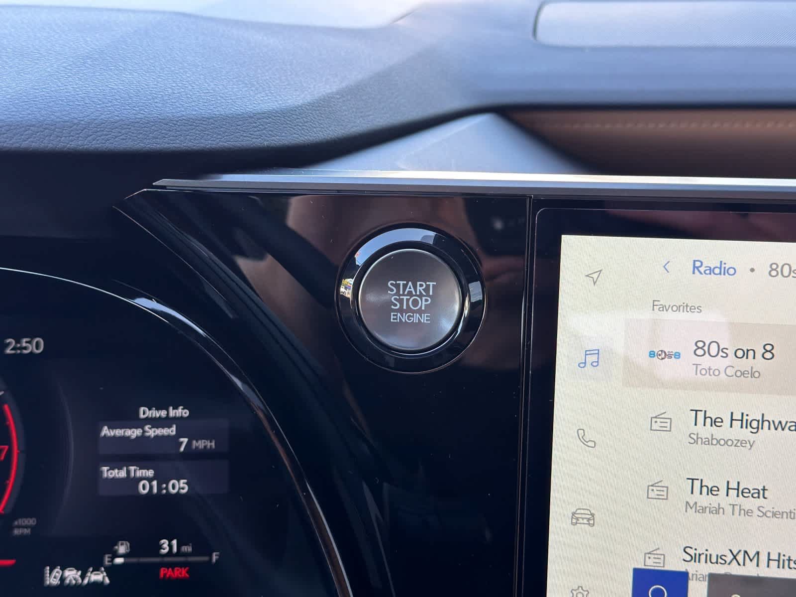 New 2026 Lexus RX 350 Premium FWD image 23