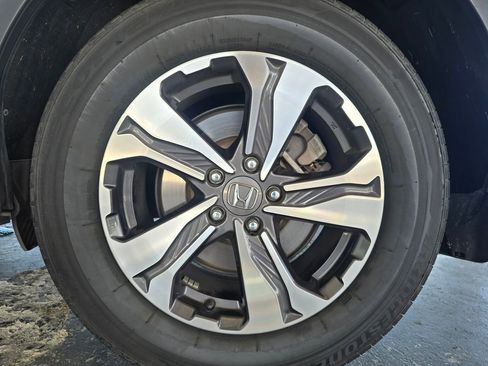 Used 2022 Honda CR-V LX image 39