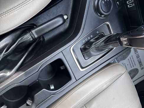 Used 2019 Ford Ranger Lariat w/ Equipment Group 501A Mid image 17