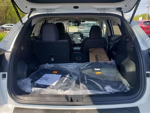 New 2026 Subaru Crosstrek 2.0i Premium AWD/4WD image 5