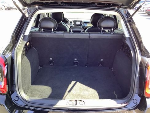 Used 2020 FIAT 500X Trekking image 29