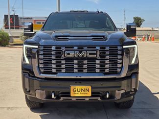 Used 2024 GMC Sierra 2500 Denali Ultimate AWD/4WD video 2