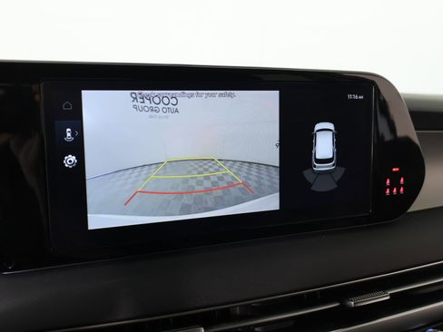 Used 2025 Hyundai Palisade SEL AWD/4WD image 6