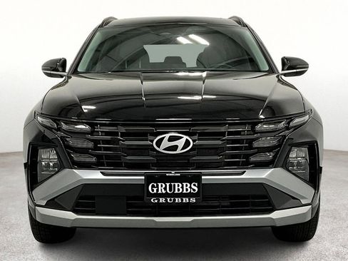 Used 2025 Hyundai Tucson SEL FWD image 4