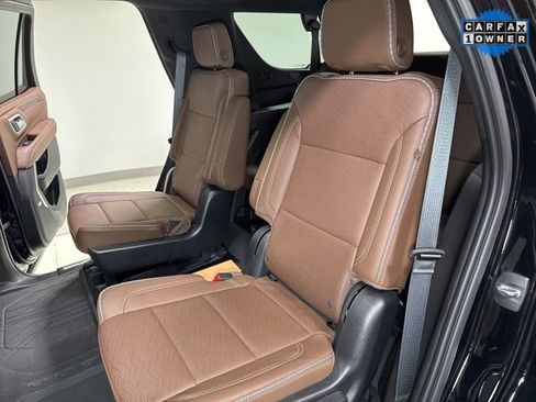 Used 2023 Chevrolet Tahoe High Country image 28
