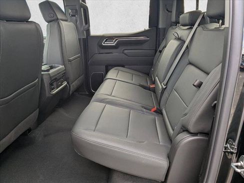 New 2026 Chevrolet Silverado 1500 RST w/ Safety Package RWD image 16