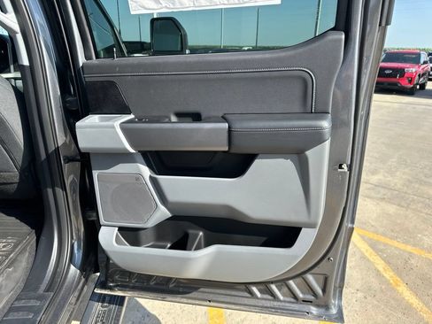 New 2026 Ford F250 XLT w/ XLT Premium Package AWD/4WD image 29