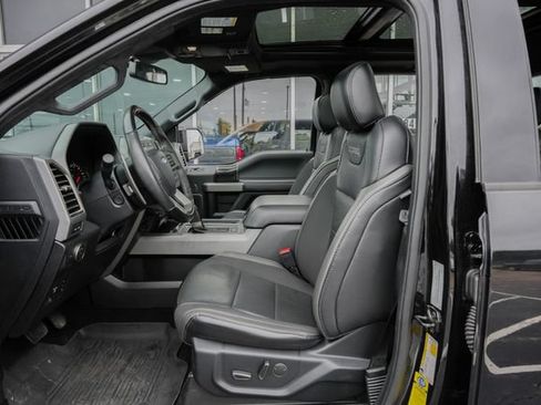 Used 2019 Ford F150 Raptor w/ Equipment Group 802A Luxury AWD/4WD image 25