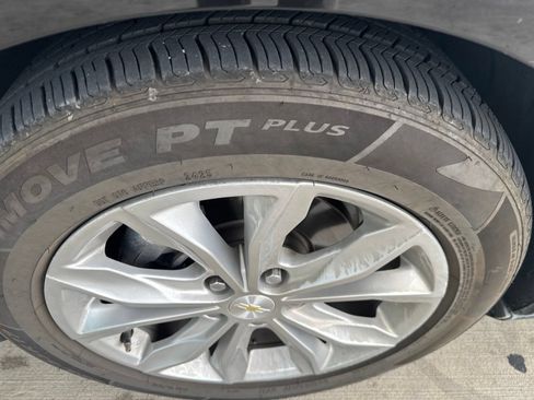Used 2020 Chevrolet Malibu LT FWD image 3
