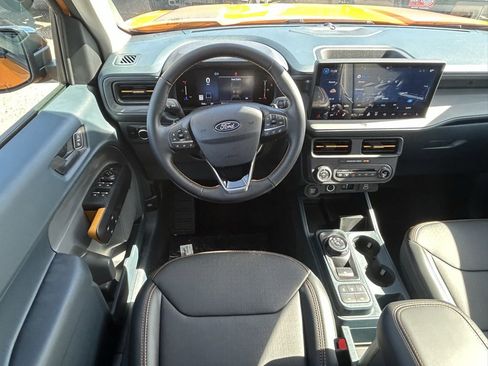 New 2026 Ford Maverick Tremor image 13