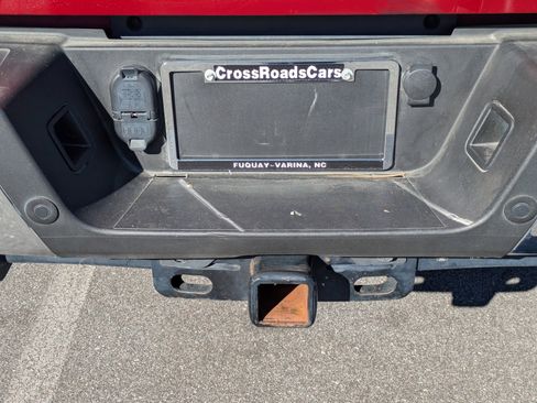 Certified 2021 Ford F250 XLT w/ XLT Premium Package image 29