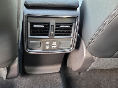 Certified 2026 Subaru Forester Sport AWD/4WD image 25