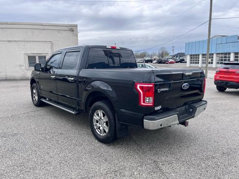 Used 2017 Ford F150 XLT w/ Equipment Group 302A Luxury AWD/4WD image 5