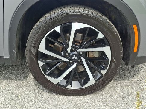 Used 2024 Mitsubishi Outlander SE AWD/4WD image 8