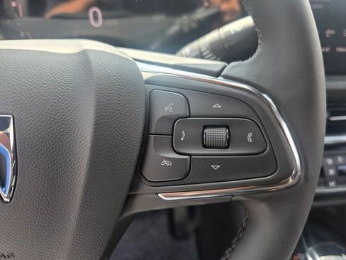 New 2026 Buick Envista Sport Touring FWD image 27