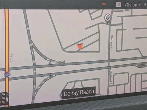 Certified 2023 BMW X3 M40i w/ Premium Package image 13