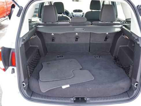 Used 2017 Ford C-MAX SE image 20