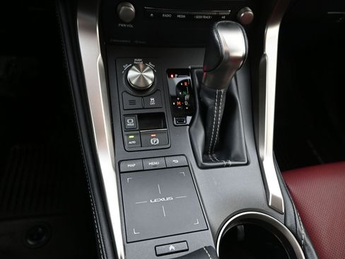 Used 2020 Lexus NX 300 AWD w/ Premium Package image 26