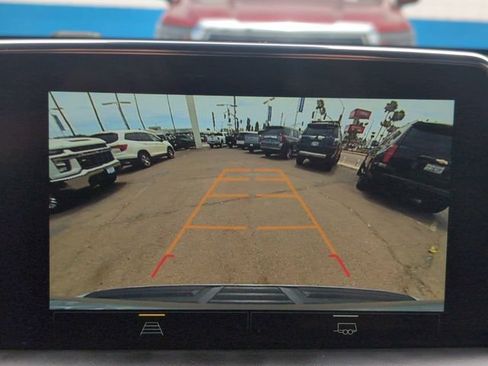 Certified 2024 Chevrolet Tahoe LT RWD image 14