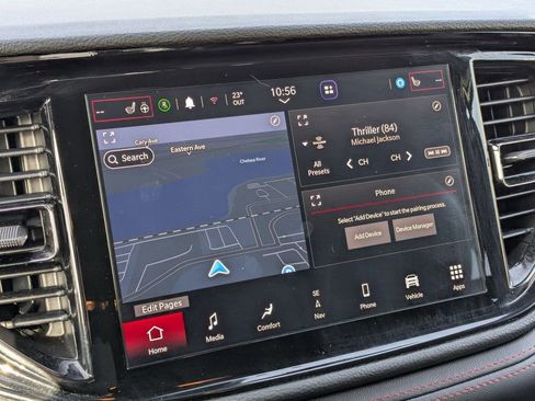 Used 2025 Dodge Durango GT image 23