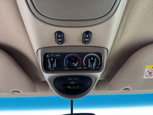 Used 2002 Ford Excursion Limited image 16