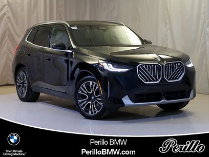 Certified 2026 BMW X3 xDrive30i